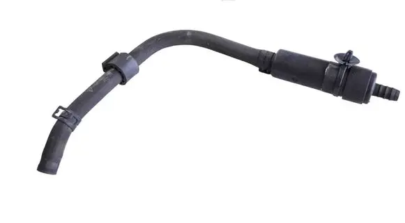 Porsche Panamera (970) Vacuum line/pipe/hose 97035827323
