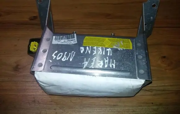 Fiat Marea Passenger airbag 46738270 dc003150130