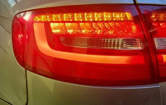 Audi A4 S4 B8 8K Rear/tail lights 8K9945095E IMPRK1432792