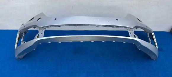 Skoda Scala Front bumper 657807221