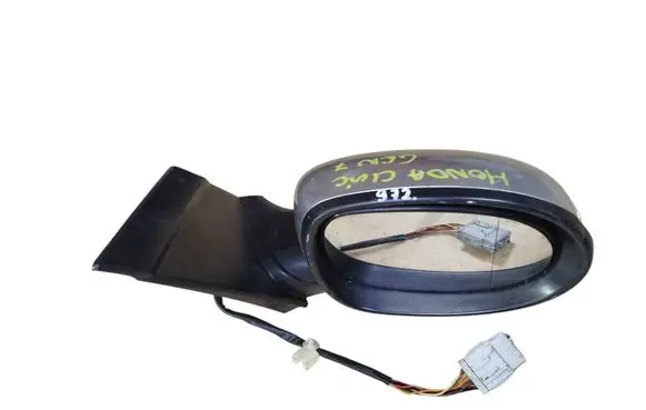Honda Civic Front door electric wing mirror E9024346