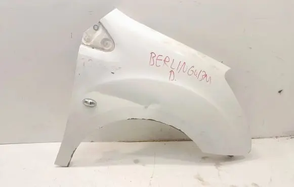 Citroen Berlingo Fender