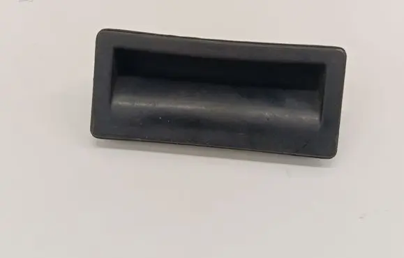 Tailgate/trunk/boot exterior handle