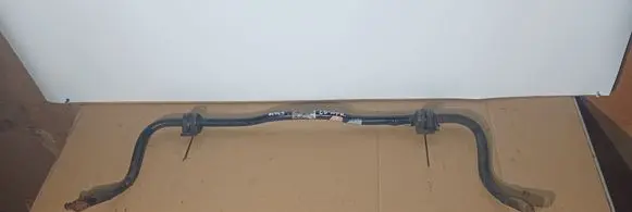 Citroen C5 Front anti-roll bar/sway bar 9662911980
