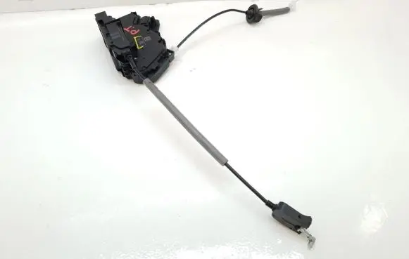 Skoda Scala Rear door lock 5TA839016E