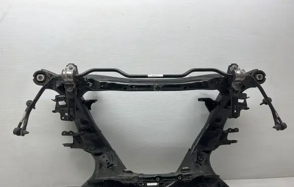 Tesla Model 3 Rear subframe 110355700A TFR22264001KLF 1MN266085