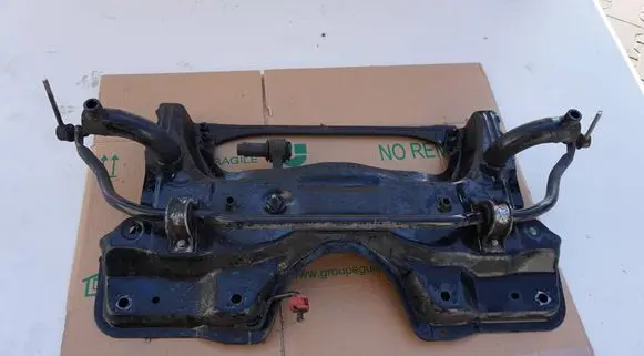Opel Combo D Front axle beam 