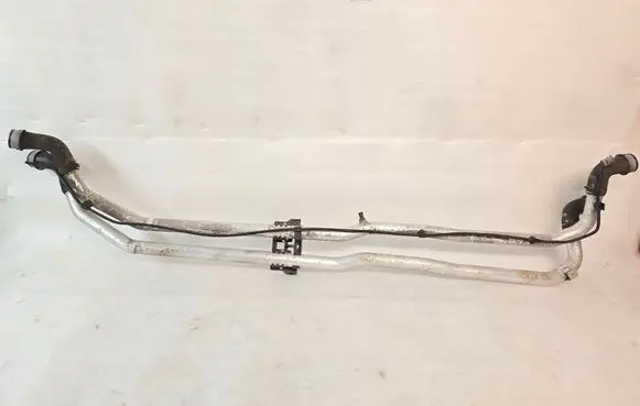 Porsche 911 991 Engine coolant pipe/hose 99110605102