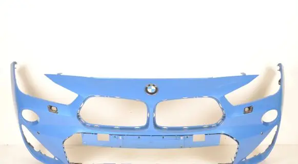 BMW X2 F39 Front bumper 8069086 51118069086