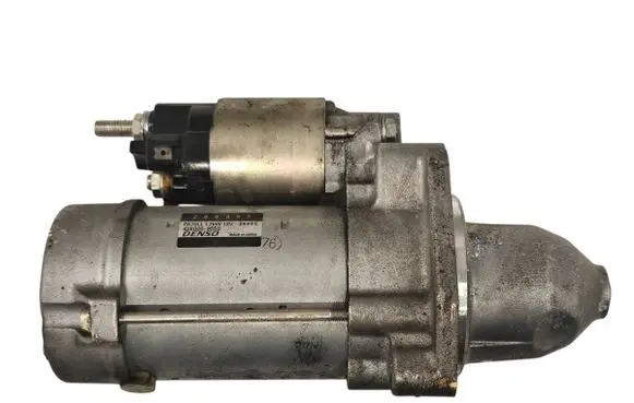 Maserati Ghibli Starter motor 4280009550 288457 24485