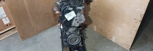 Citroen C4 Grand Picasso Engine DW10BTED4 RHJ RHR