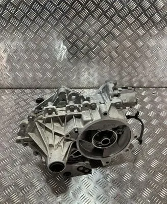 Opel Mokka B Electric car Transmission 9849341480