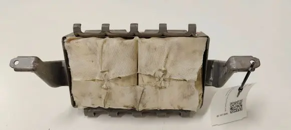 Suzuki Liana Passenger airbag 7391059J00 PA59J0G216AH117