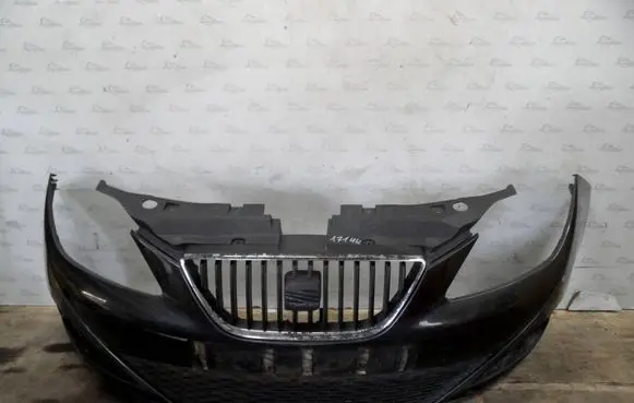 Seat Ibiza IV (6J,6P) Front bumper 