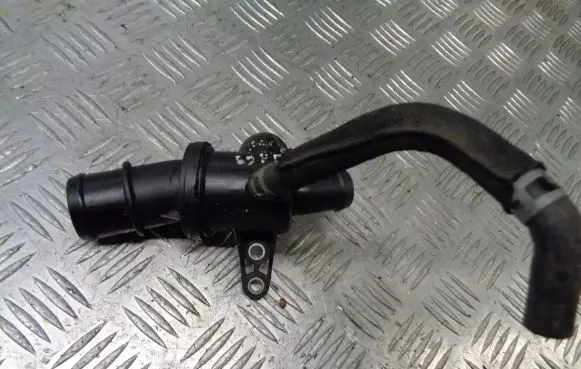 Mercedes-Benz A W169 Thermostat housing 6402000515