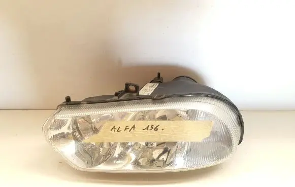 Alfa Romeo 156 Headlight/headlamp 60620135