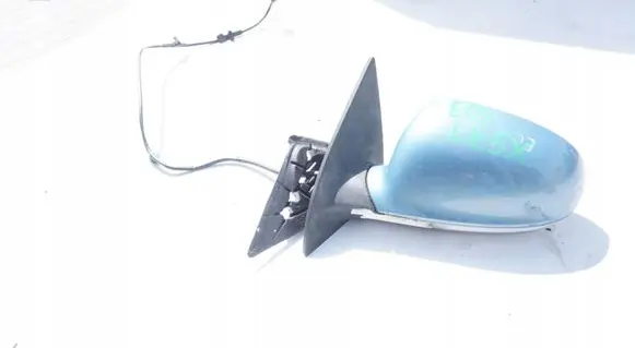 Volkswagen Eos Front door electric wing mirror