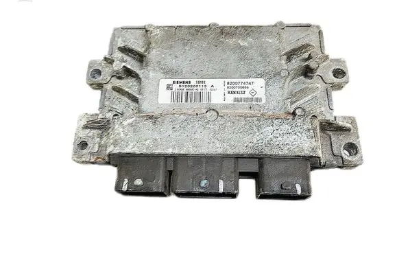 Engine control unit/module