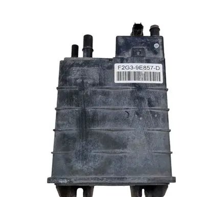 Ford Edge II Active carbon filter fuel vapour canister F2G39E857 F2G39E857D F903A