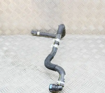 Hyundai Tucson IV NX4 Engine coolant pipe/hose 25436P0000