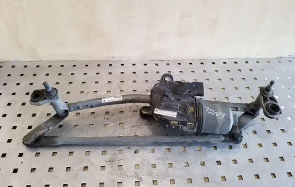 Skoda Superb B6 (3T) Front wiper linkage 3397020962 3T2955023 3T2955119A
