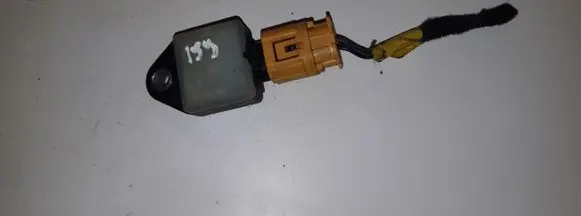 Alfa Romeo 159 Airbag deployment crash/impact sensor