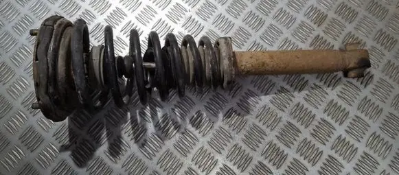 Nissan Primera Front shock absorber/damper
