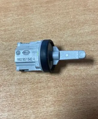 Skoda Octavia Mk2 (1Z) Interior temperature sensor 1K0907543A