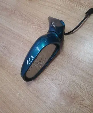 Mazda 626 Front door electric wing mirror 010519 023964