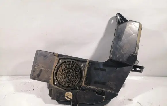Audi A4 S4 B6 8E 8H Subwoofer speaker 2752510370