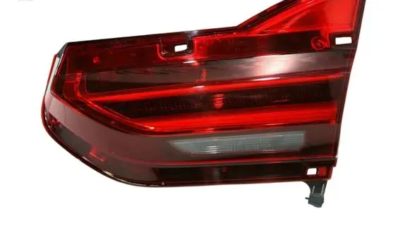 BMW 7 G11 G12 Rear/tail lights 63212583246 2583246