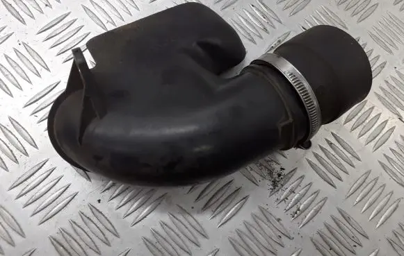 Renault Scenic I Intake resonator 7700868428