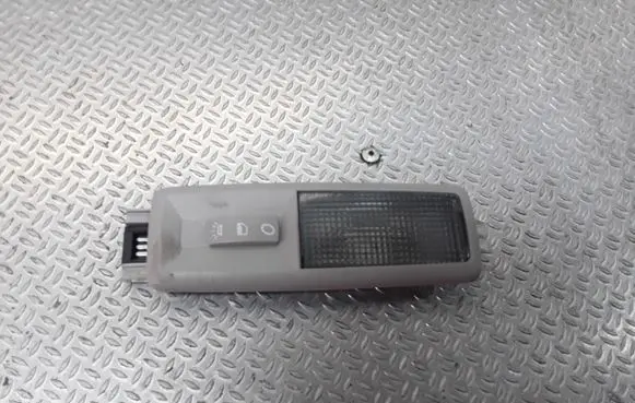 Renault Espace - Grand espace IV Interior lighting switch 8200023775
