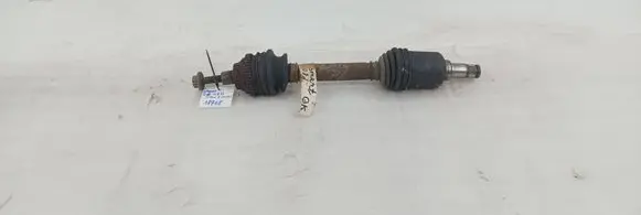 Smart ForTwo I MC01 Rear driveshaft Q0003234V011000000 Q0003234V010000000 ABS42