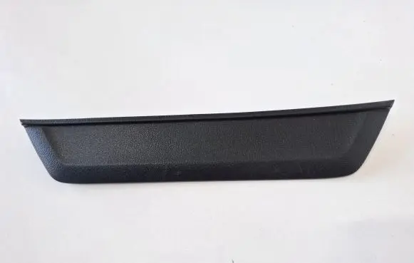 Lexus RX 450H Rear sill trim cover 6791648070