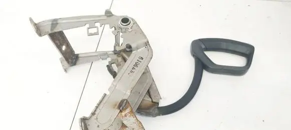 Chevrolet Captiva Handbrake/parking brake lever assembly 