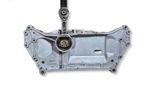Volkswagen Golf VI Front subframe 1K0199369F