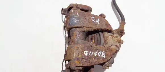 Fiat Bravo - Brava Front brake caliper
