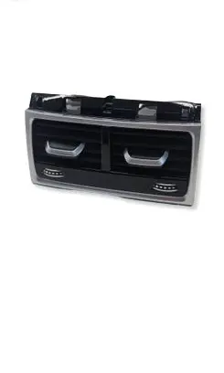 BMW 7 G11 G12 Rear air vent grill 9301745 930174508 12042016