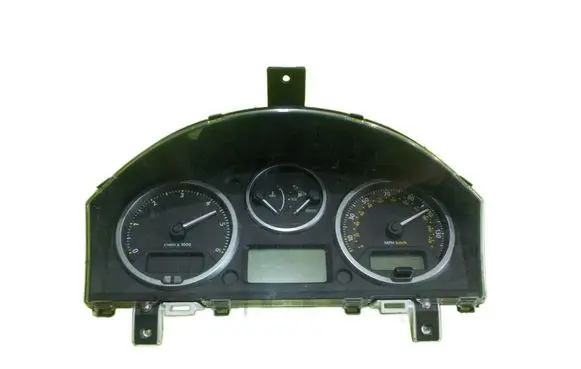 Land Rover Freelander 2 - LR2 Speedometer (instrument cluster) 6H5210849EE