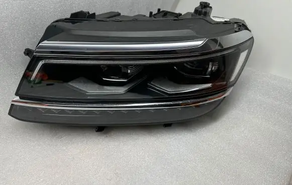 Volkswagen Tiguan Headlight/headlamp 5NB941081A 030110123500