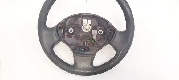 Renault Scenic I Steering wheel