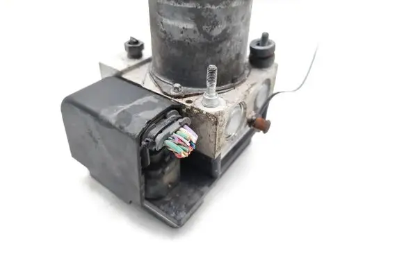 Citroen C4 I Picasso ABS Pump 9660934580 0265251373 9666637680