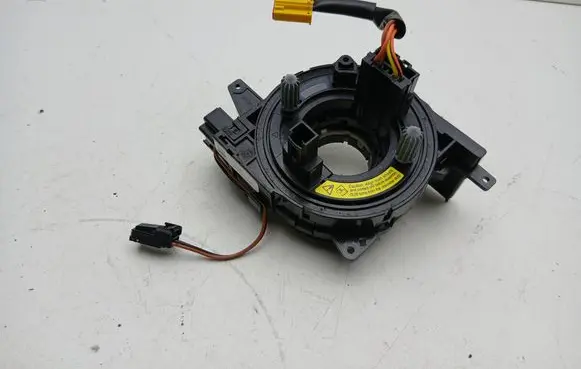 Volvo V60 Airbag slip ring squib (SRS ring) 31343662