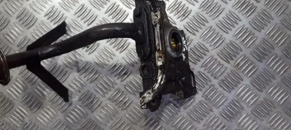 Volkswagen Polo III 6N 6N2 6NF Oil pump 036115105b