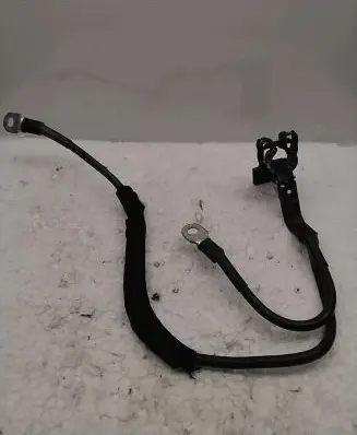 Peugeot 5008 Positive cable (battery)