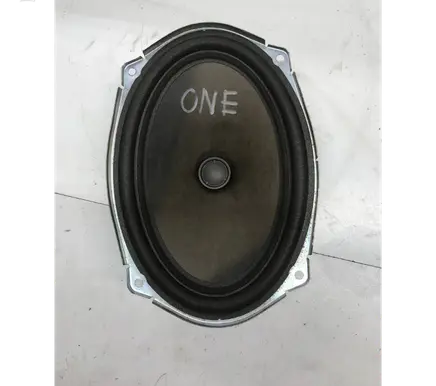 Mini One - Cooper Coupe R56 Parcel shelf speaker 3422633