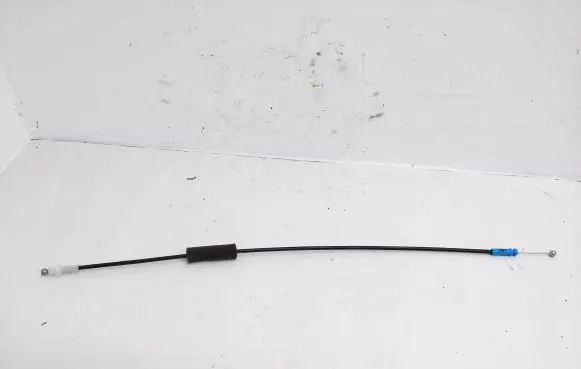 Toyota Hilux (AN120, AN130) Front door cable line 