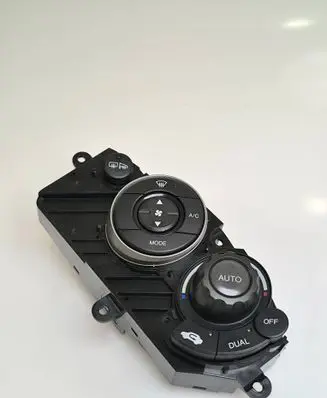 Honda Civic Climate control unit SANWA2081 MH245100159 79600SMGG5