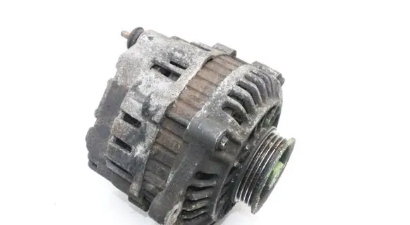Nissan 240ZX, 280ZX, 300ZX Generator/alternator 2310031P10